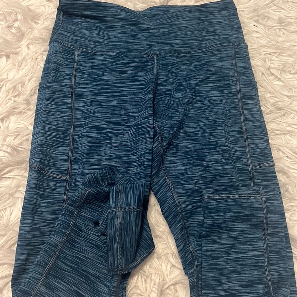 New with tags work out leggings